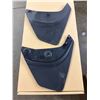 Image 2 : L3 -  NEW Tesla (Model Y) Mud Flap Package (10 Boxes - 2 pcs each), Total R.V. $550 / PN: 1634443-01