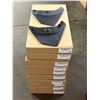 Image 1 : L3 -  NEW Tesla (Model Y) Mud Flap Package (10 Boxes - 2 pcs each), Total R.V. $550 / PN: 1634443-01
