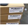 Image 3 : L3 -  NEW Tesla (Model Y) Mud Flap Package (10 Boxes - 2 pcs each), Total R.V. $550 / PN: 1634443-01