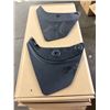 Image 2 : L3 - NEW Tesla (Model Y) Mud Flap Package (14 Boxes - 2 pcs each), Total R.V. $770 / PN: 1634443-01-