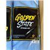 Image 1 : L3 - NEW Golden State Detailing Hub Blue Microfiber Cloths - R.V. $350 (approx. 10 pcs)