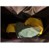 Image 3 : L3 - Rubbermaid Commercial Collapsible 2-Basket Truck w/ Microfiber Cloths - R.V. $336