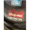 Image 2 : L3 - Industrial Shop-Vacuum Contractor SVX2 - Not Tested