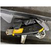 Image 4 : L3 - Black Mobile Cart Detailing Station- includes RENU Cleaners & Microfiber Cleaners / Meguiars Gl