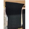 Image 2 : L3 - NEW Group of 2 Tesla (Model Y) Floor Mat Kit (each Box = 3 pcs), Part Number 1937037-55-C . R.V