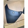 Image 2 : L3 -  NEW Group of 1 Box (11 pcs) Tesla (Model Y) Mud Flap Package, Total R.V. $605/ PN: 1634443-00-