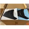 Image 1 : L3 -  NEW Group of 1 Box (11 pcs) Tesla (Model Y) Mud Flap Package, Total R.V. $605/ PN: 1634443-01-
