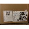 Image 3 : L3 -  NEW Group of 1 Box (11 pcs) Tesla (Model Y) Mud Flap Package, Total R.V. $605/ PN: 1634443-01-