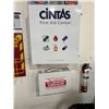 Image 1 : L3 - Professional Cintas First Aid Center Station - includes Contents