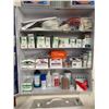 Image 2 : L3 - Professional Cintas First Aid Center Station - includes Contents