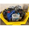 Image 2 : L3 - Industrial Hazardous Waste & Chemical Management Station - includes 3 Drum Spill Containment Pa