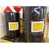 Image 3 : L3 - Industrial Hazardous Waste & Chemical Management Station - includes 3 Drum Spill Containment Pa