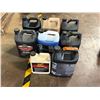 Image 1 : L3 - Group of 8 Assorted Car Detailing Cleaning Products - includes RENU Finish & Shield / Meguiar's