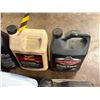 Image 4 : L3 - Group of 8 Assorted Car Detailing Cleaning Products - includes RENU Finish & Shield / Meguiar's