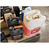 Image 3 : L3 - Pallet of Assorted Car Detailing Cleaning Products - includes Assorted Meguiar's Cleaners / REN