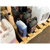 Image 4 : L3 - Pallet of Assorted Car Detailing Cleaning Products - includes Assorted Meguiar's Cleaners / REN