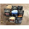 Image 1 : L3 - Group of 8 Assorted Car Detailing Cleaning Products - includes RENU Detergent, Waterless Wash /