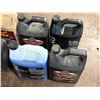 Image 2 : L3 - Group of 8 Assorted Car Detailing Cleaning Products - includes RENU Detergent, Waterless Wash /