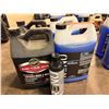 Image 2 : L3 - Group of 5 Assorted Car Detailing Cleaning Products - includes x2 RENU Waterless Wash / AR-Cybe
