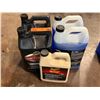 Image 1 : L3 - Group of 5 Assorted Car Detailing Cleaning Products - includes x2 RENU Waterless Wash / Meguiar
