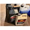 Image 3 : L3 - Group of 5 Assorted Car Detailing Cleaning Products - includes x2 RENU Waterless Wash / Meguiar