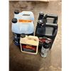Image 1 : L3 - Group of 6 Assorted Car Detailing Cleaning Products - includes x2 RENU Waterless Wash, Detergen