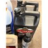 Image 2 : L3 - Group of 6 Assorted Car Detailing Cleaning Products - includes x2 RENU Waterless Wash, Detergen