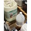 Image 2 : L3 - Pallet of Assorted Car Detailing Cleaning Products - includes Assorted Meguiar's Cleaners / REN