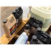 Image 3 : L3 - Pallet of Assorted Car Detailing Cleaning Products - includes Assorted Meguiar's Cleaners / REN