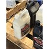 Image 2 : L3 - Pallet of Assorted Car Detailing Cleaning Products - includes Assorted Meguiar's Cleaners / REN