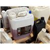 Image 4 : L3 - Pallet of Assorted Car Detailing Cleaning Products - includes Assorted Meguiar's Cleaners / REN