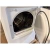 Image 2 : L3 - Insignia 7.0 cu. Ft. Electric White Dryer - R.V. $600 (Not Tested)