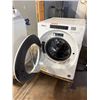 Image 3 : L3 - Whirlpool 5.0 cu. ft. Front-Load Washer - R.V. $1,050 (Not Tested)