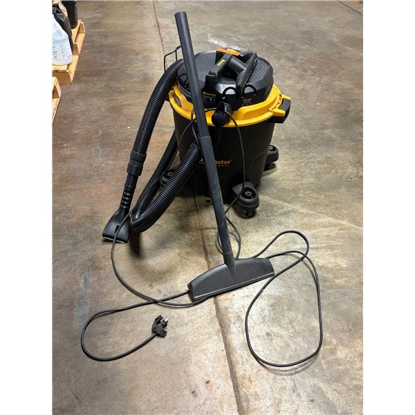 L3 - Vacmaster Beast Professional 12 Gallon Industrial Vacuum (Not Tested)