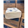 Image 2 : L3 - NEW Pallet of ULINE Commercial Supplies - includes Foam Packaging Material, Multi-Fold Towels &