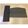 Image 2 : L3 - NEW Tesla Group of Assorted Interior Components & Trunk Deck