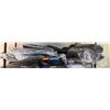 Image 1 : L3 - NEW Tesla Group of Assorted Black Floor Mats - approx. 30 pcs (assorted sizes & Models)