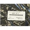 Image 2 : L3 - NEW Tesla Group of Assorted Black Floor Mats - approx. 30 pcs (assorted sizes & Models)