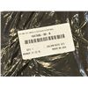 Image 3 : L3 - NEW Tesla Group of Assorted Black Floor Mats - approx. 30 pcs (assorted sizes & Models)