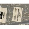 Image 5 : L3 - NEW Tesla Group of Assorted Black Floor Mats - approx. 30 pcs (assorted sizes & Models)