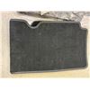 Image 6 : L3 - NEW Tesla Group of Assorted Black Floor Mats - approx. 30 pcs (assorted sizes & Models)