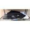 Image 1 : L3 - NEW Tesla Group of Assorted Black Floor Mats - approx. 30 pcs (assorted sizes & Models)
