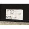 Image 3 : L3 - NEW Tesla Group of Assorted Black Floor Mats - approx. 30 pcs (assorted sizes & Models)