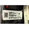 Image 3 : L3 - NEW Tesla (Model 2021-2025 S/X) OEM Yoke steering wheel - R.V. $1,850 / Part No. 1965131-00-D.