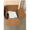 Image 1 : L3 - NEW Tesla Car Component Parts OEM - includes x2 Exterior Handle (1100300-S0-A) R.V. $280 each /