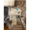 Image 4 : L3 - NEW Tesla Car Component Parts OEM - includes x2 Exterior Handle (1100300-S0-A) R.V. $280 each /