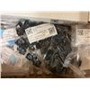 Image 5 : L3 - NEW Tesla Car Component Parts OEM - includes x2 Exterior Handle (1100300-S0-A) R.V. $280 each /