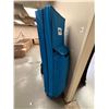 Image 2 : L3 - ULINE White Instant Canopy w/ Storage Blue Bag
