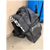 Image 2 : L3 - ULINE White Instant Canopy w/ Storage Blue Bag