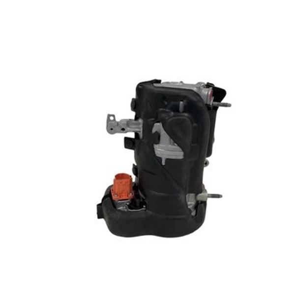 L3 -  NEW Denso Electric Air Conditioning (A/C) Compressor - R.V. $1,850 / Part No. 042400-333-0T1